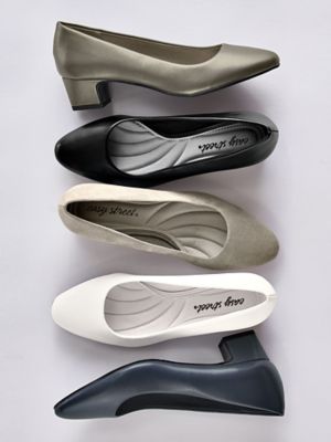 easy street prim pump