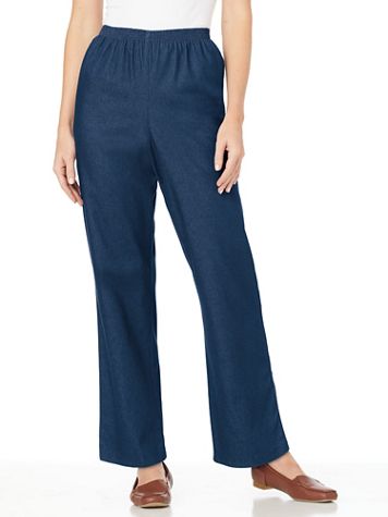 alfred dunner denim jeans