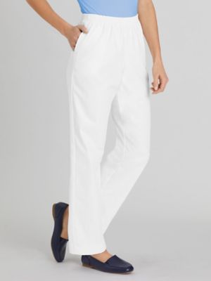 alfred dunner stretch jeans
