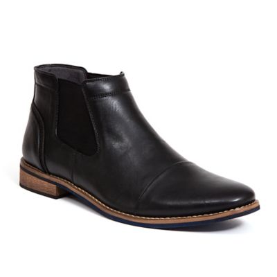 deer stags comfort footwear