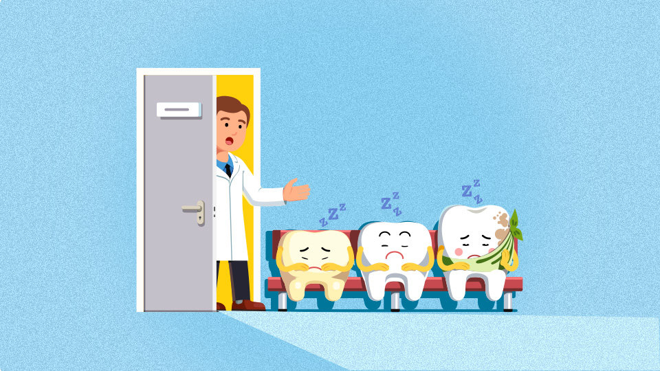  Closing the Gap: How Oral Health and Sleep Health are Imperative to Overall Health 