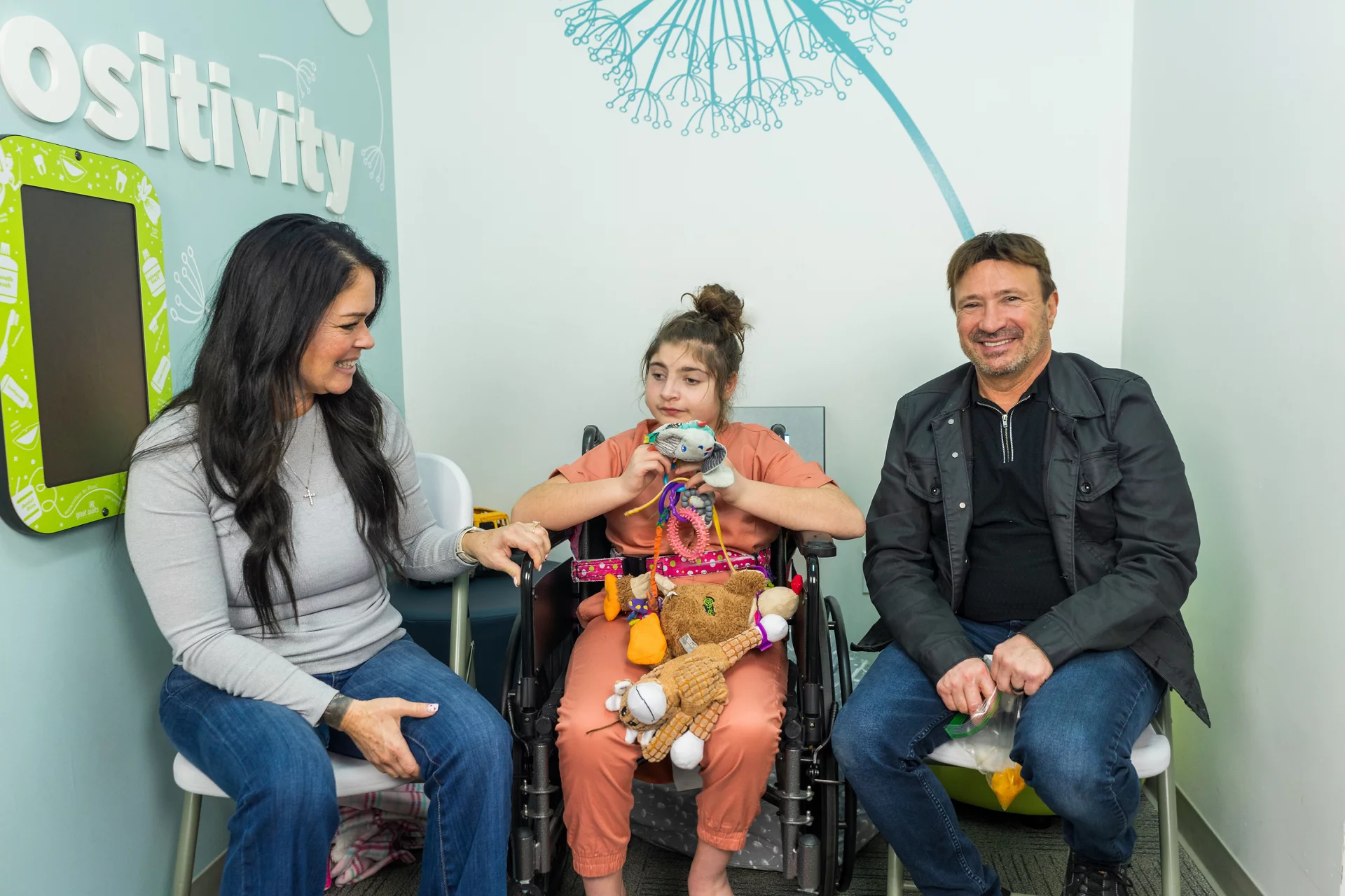 Dentists for Special Needs