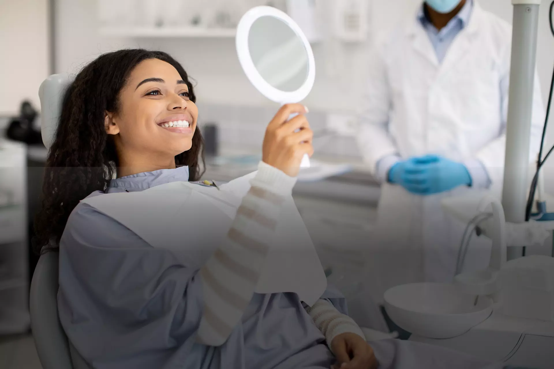 Dentist In Eugene Oregon