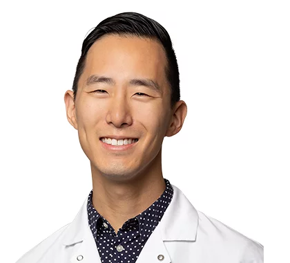 Dr. Kee-ju Hong-Elder