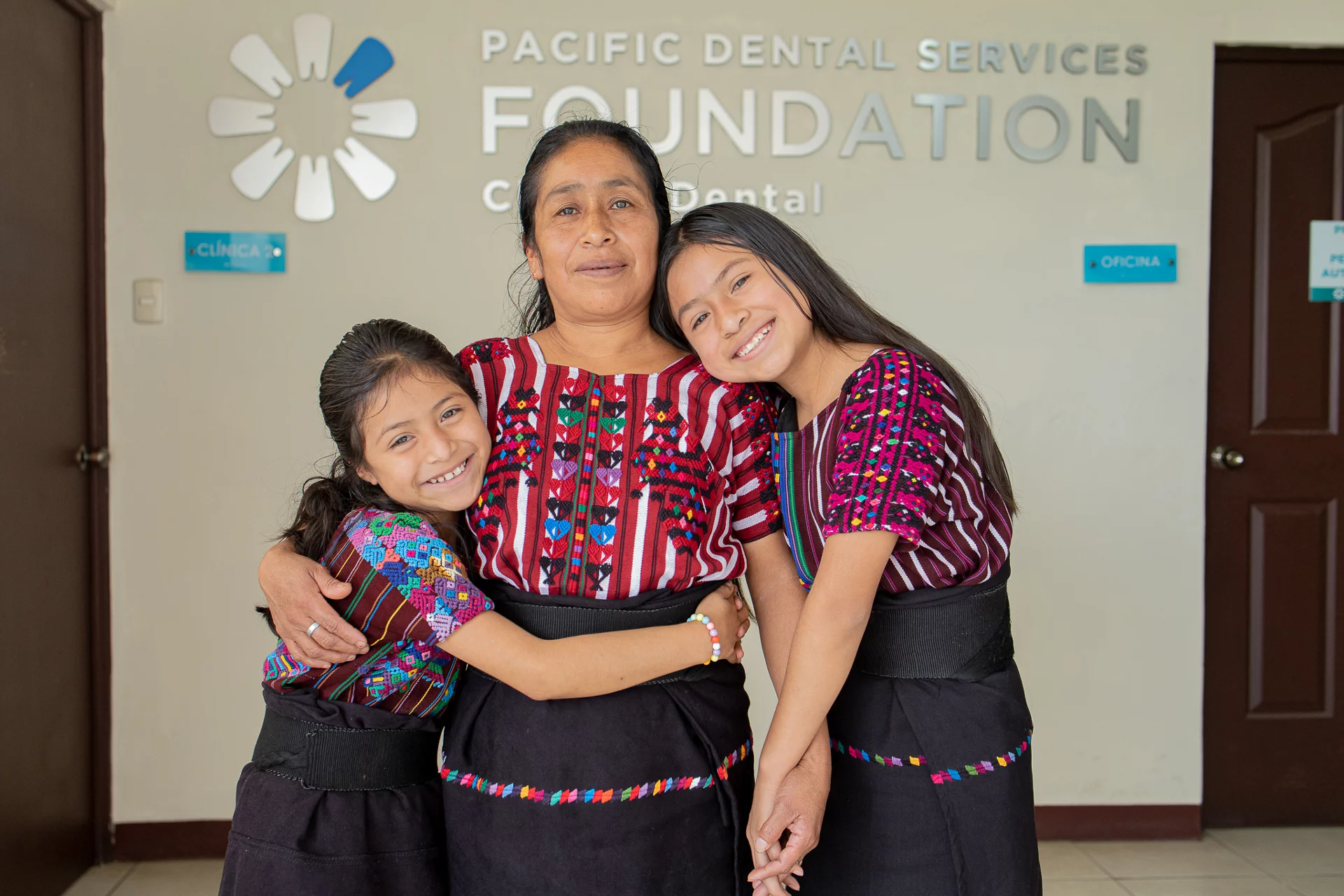 Oral Health is Better Health