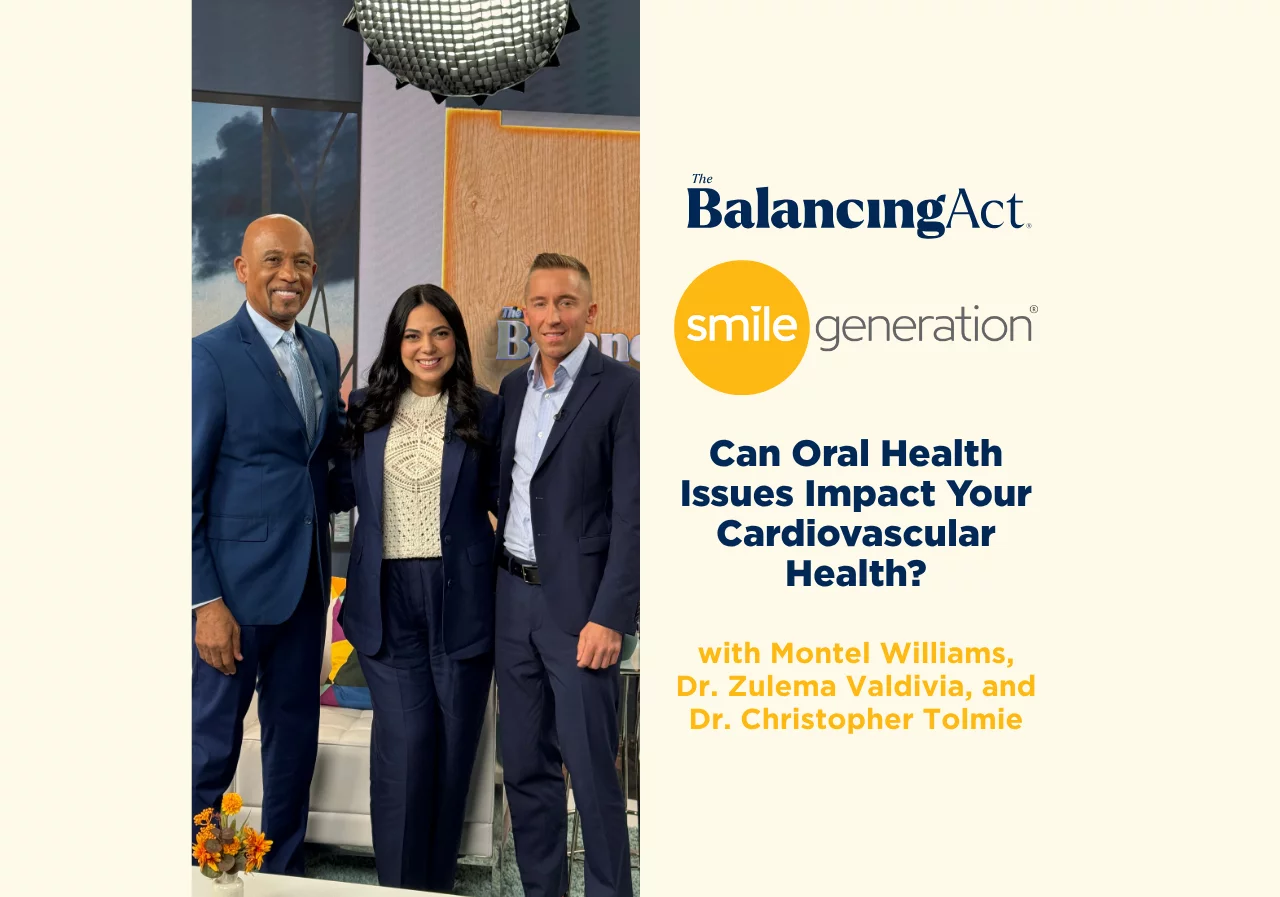 Is Dental-Medical Integration the Future of Health Care?