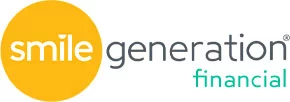 smile generation financial logo