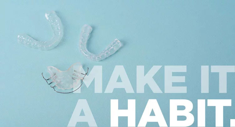 Infographic: Make it a habit