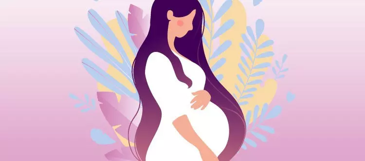 Women's oral health changes during pregnancy