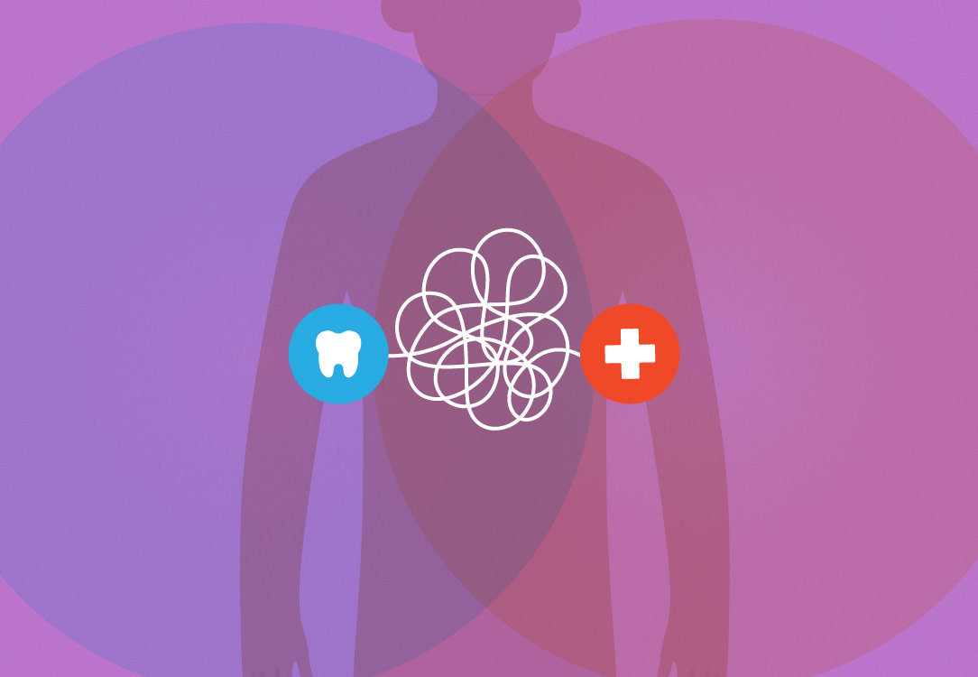  Oxidative Stress - The Link Between Dentistry and Medicine 