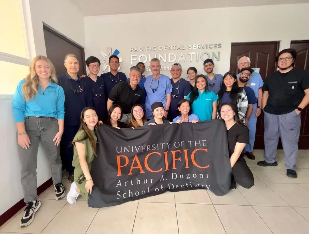 International Service Trip with PDS