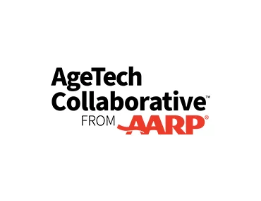 AgeTech Collaborative from AARP logo