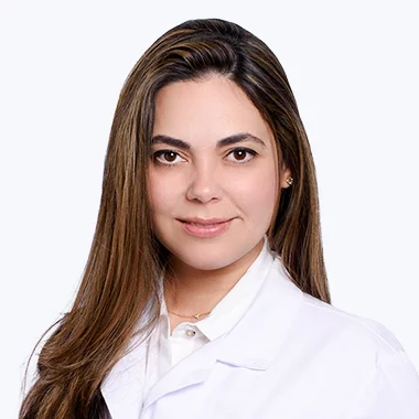 Dr Zulema Valdivia