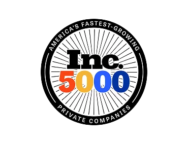 Inc. 5000 logo