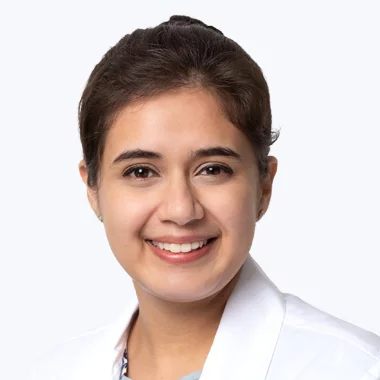 Headshot of Ishpreet Kaur