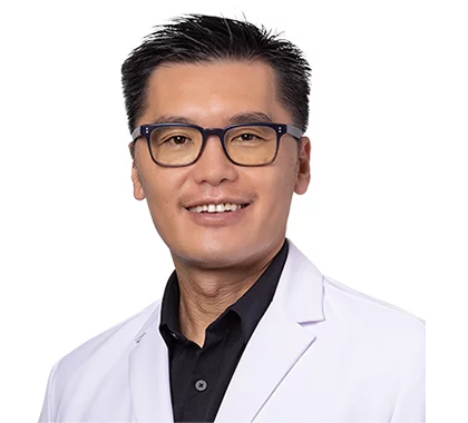 Bach Nguyen, DDS