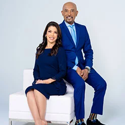 The Balancing Act with Montel WIlliams