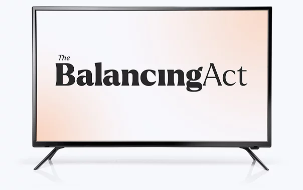 Your Health, In Balance and Up Close