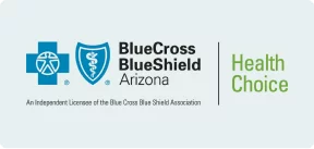BlueCross BlueShield Arizona Health Choice