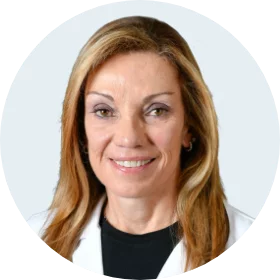 Carolyn Ghazal