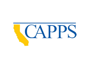 CAPPS logo