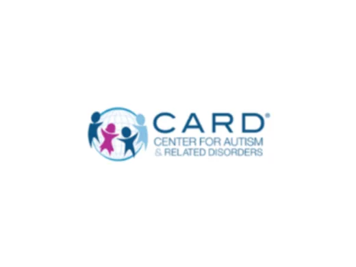 Center for Autism & Related Disorders (CARD)