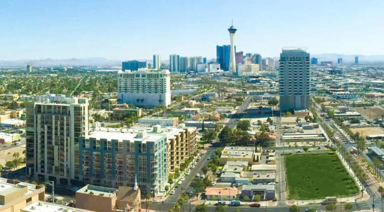 Connected Care offices in Nevada