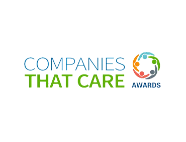 Companies That Care logo