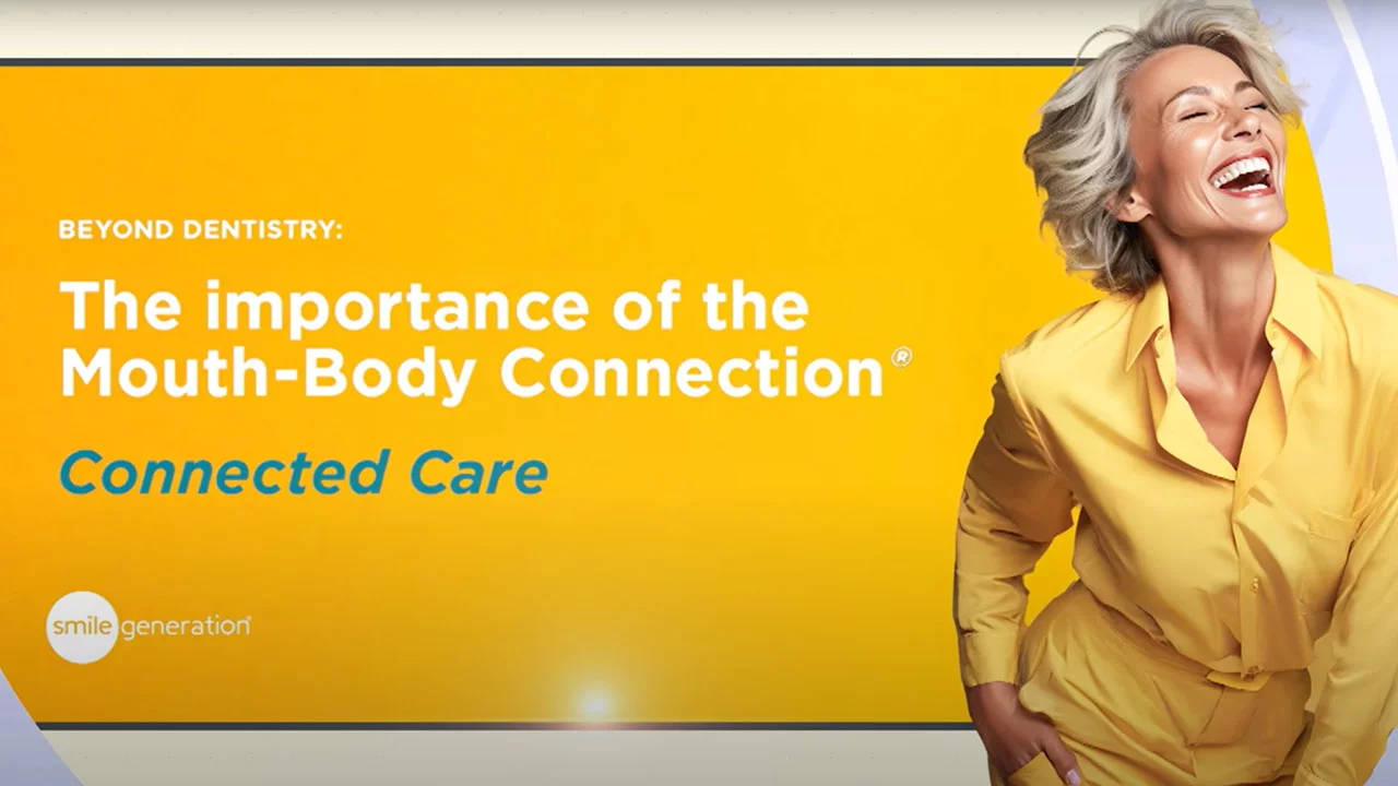 Is Dental-Medical Integration the Future of Healthcare?