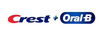 Crest and Oral-B