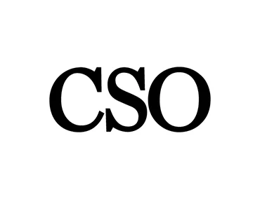 CSO logo