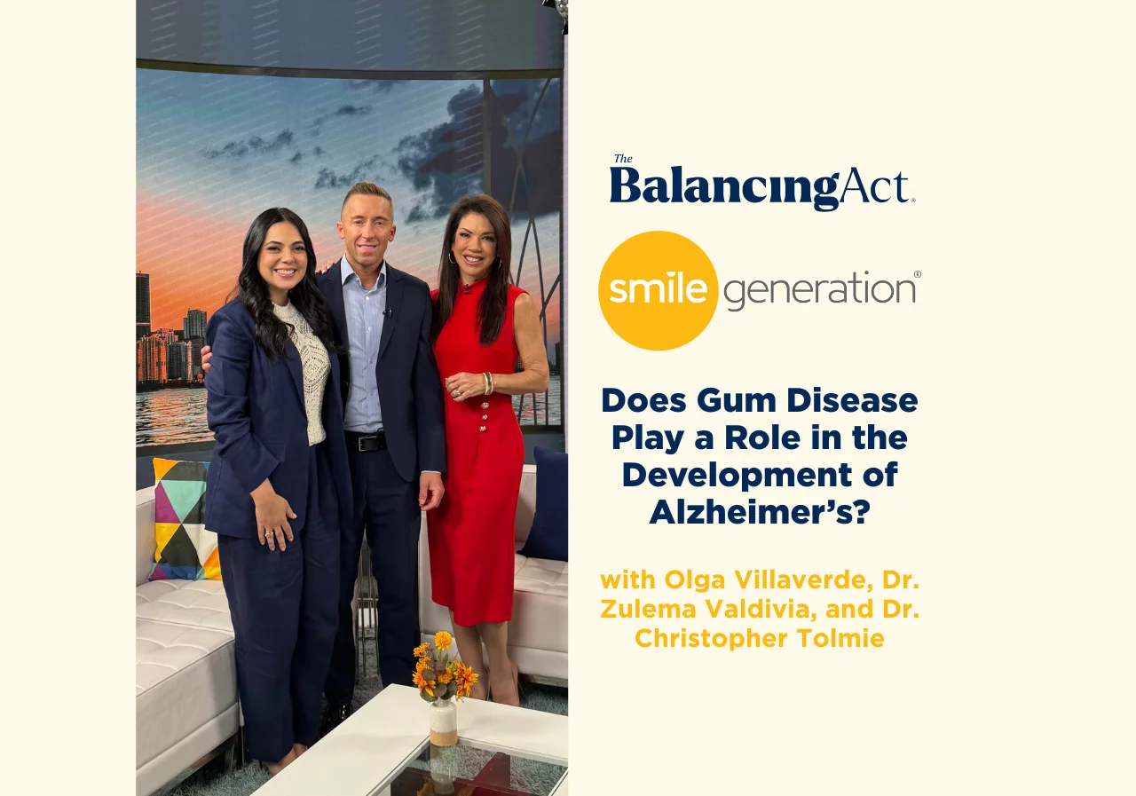 Is Dental-Medical Integration the Future of Health Care? - 5