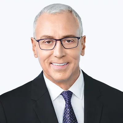 Dr Drew Pinsky