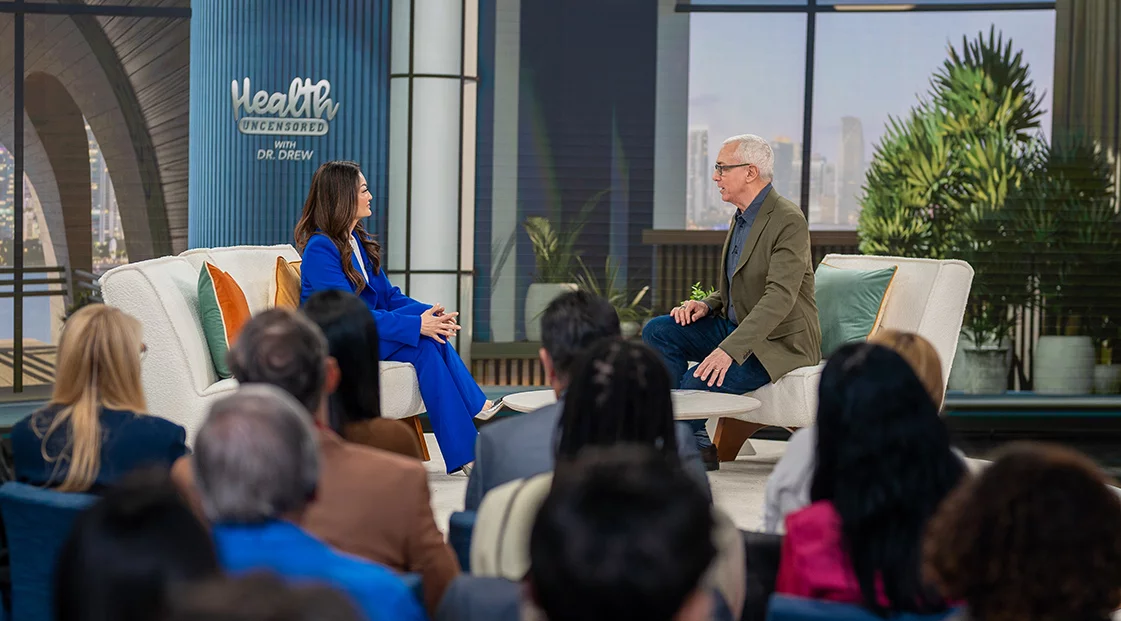 Your Health, Uncensored