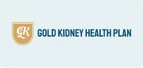 Gold Kidney Health Plan