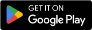 google play button