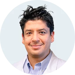 Harris Khakwani, M.D.