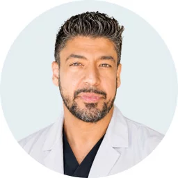 Harris Khakwani, M.D.