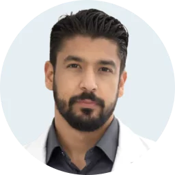 Harris Khakwani, M.D.