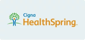 Cigna HealthSpring