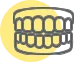 dentures