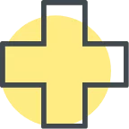 first aid symbol