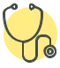 Stethoscope icon