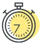 Stopwatch icon