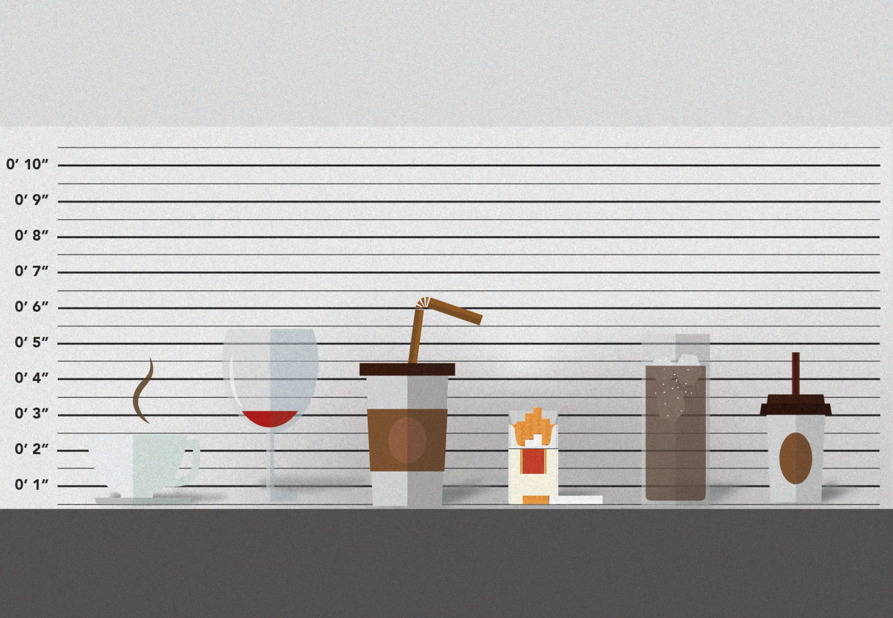 Causes of yellow teeth