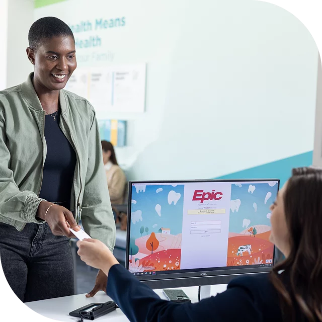 Integrated Health Records