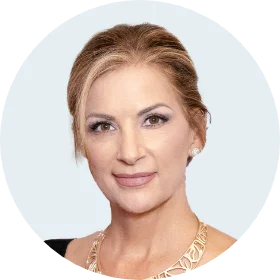 Joanna Rodgers