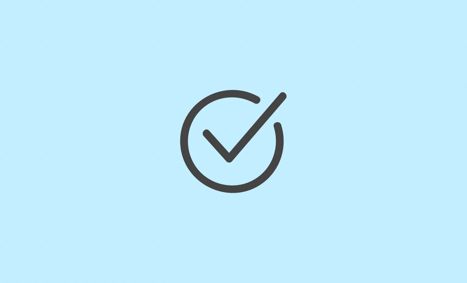 eCheck-in (Web Browser) 