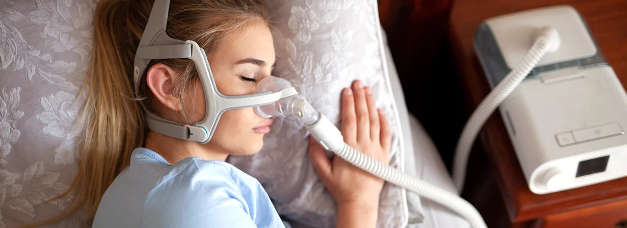 Sleep Apnea Diagnosis & Treatment
