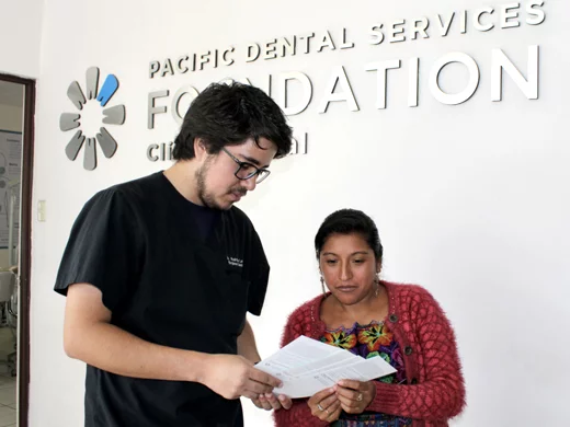 Building Healthy Futures: PDS Foundation Celebrates 2023 Achievements